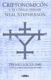 El Criptonomicón - Neal Stephenson